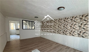 maison-villa à la vente -   37160  DESCARTES, surface 90 m2 vente maison-villa - APR737975